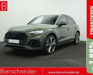 Audi SQ5 Gebrauchtwagen