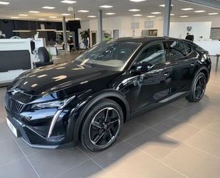 Peugeot 408 Gebrauchtwagen