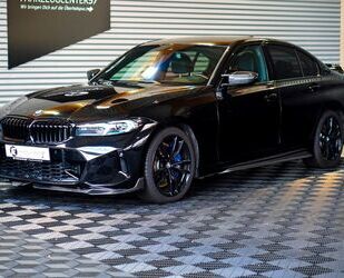 BMW M340i Gebrauchtwagen