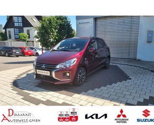 Mitsubishi Space Star Gebrauchtwagen