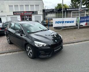 BMW 220 Active Tourer Gebrauchtwagen