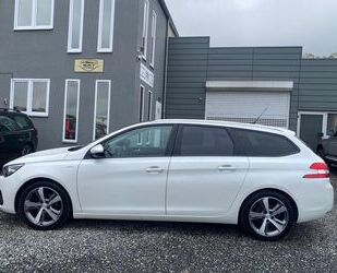 Peugeot 308 Gebrauchtwagen