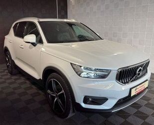 Volvo XC40 Gebrauchtwagen