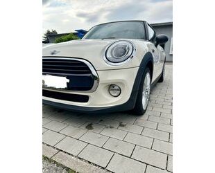 Mini Cooper Gebrauchtwagen