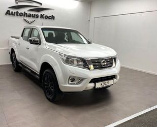 Nissan Navara Gebrauchtwagen