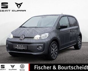 VW up! Gebrauchtwagen