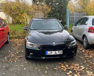 BMW 316 Gebrauchtwagen