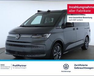 VW T7 California Gebrauchtwagen