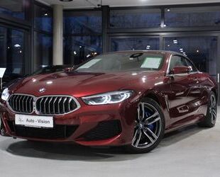 BMW 840 Gebrauchtwagen