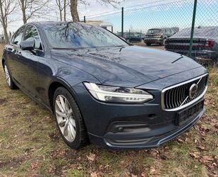 Volvo S90 Gebrauchtwagen