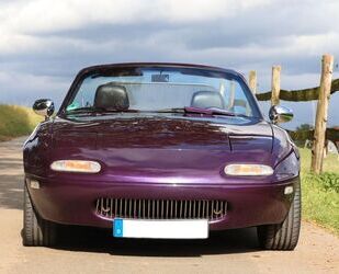 Mazda MX-5 Gebrauchtwagen