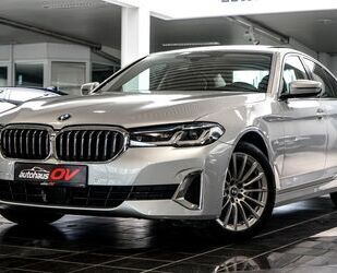 BMW 520 Gebrauchtwagen