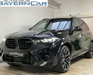 BMW X5 M Gebrauchtwagen