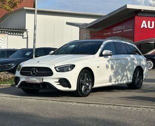 Mercedes-Benz E 300 Gebrauchtwagen