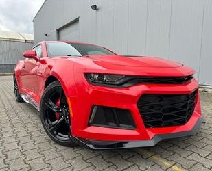 Chevrolet Camaro Gebrauchtwagen
