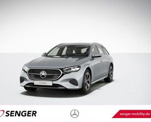 Mercedes-Benz E 220 Gebrauchtwagen