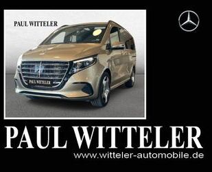 Mercedes-Benz V 300 Gebrauchtwagen