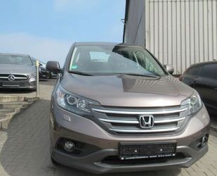 Honda CR-V Gebrauchtwagen