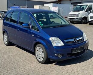 Opel Meriva Gebrauchtwagen