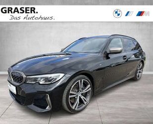 BMW M340d Gebrauchtwagen