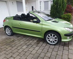 Peugeot 206 Gebrauchtwagen