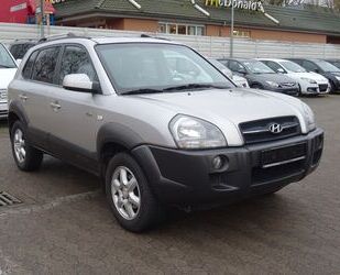 Hyundai TUCSON Gebrauchtwagen
