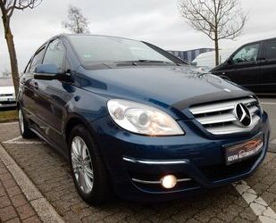 Mercedes-Benz B 170 Gebrauchtwagen