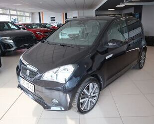 Seat Mii Gebrauchtwagen