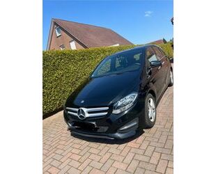 Mercedes-Benz B 180 Gebrauchtwagen