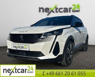 Peugeot 3008 Gebrauchtwagen