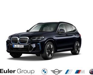 BMW iX3 Gebrauchtwagen
