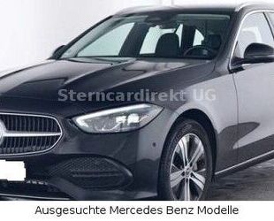 Mercedes-Benz C 300 Gebrauchtwagen
