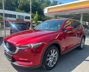 Mazda CX-5 Gebrauchtwagen