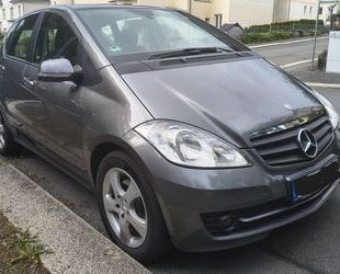 Mercedes-Benz A 180 Gebrauchtwagen