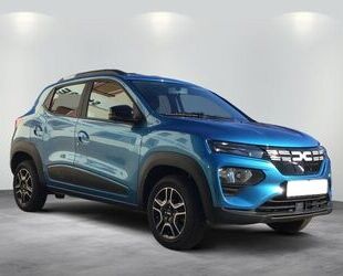 Dacia Spring Gebrauchtwagen