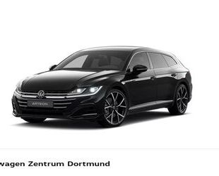 VW Arteon Gebrauchtwagen