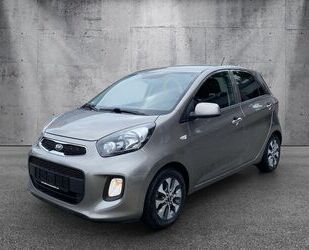 Kia Picanto Gebrauchtwagen