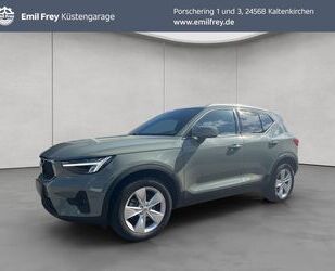 Volvo XC40 Gebrauchtwagen