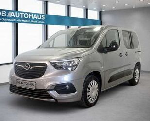 Opel Combo Life Gebrauchtwagen