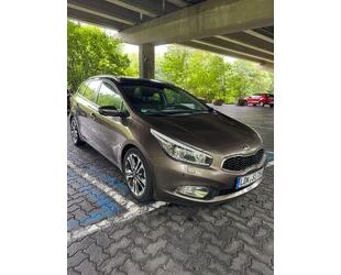 Kia ceed Sportswagon Gebrauchtwagen