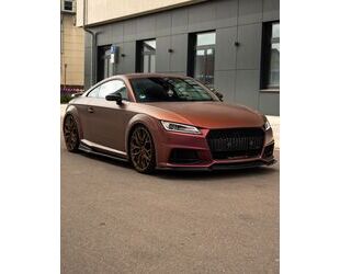 Audi TT Gebrauchtwagen