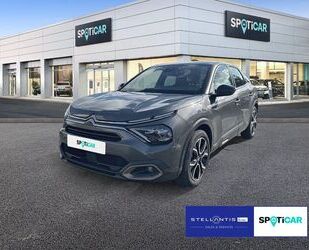 Citroen C4 Gebrauchtwagen