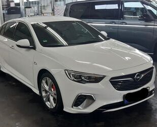 Opel Insignia Gebrauchtwagen
