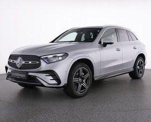 Mercedes-Benz GLC 300 Gebrauchtwagen