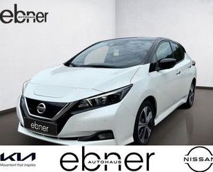 Nissan Leaf Gebrauchtwagen