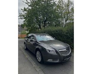 Opel Insignia Gebrauchtwagen