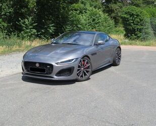Jaguar F-Type Gebrauchtwagen