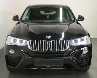 BMW X4 Gebrauchtwagen