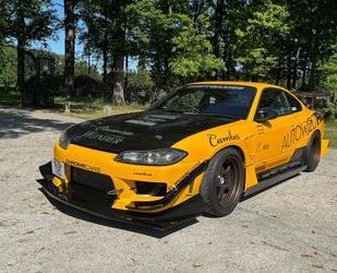 Nissan Silvia Gebrauchtwagen