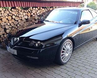 Alfa Romeo GTV Gebrauchtwagen